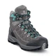 Ботинки Scarpa Kailash Trek GTX WMN 37 Сірий-Блакитний - изображение 1