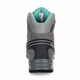Ботинки Scarpa Kailash Trek GTX WMN 37 Сірий-Блакитний - изображение 2
