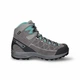 Ботинки Scarpa Kailash Trek GTX WMN 37 Сірий-Блакитний - изображение 5