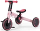 Трехколесный велосипед 3 в 1 KinderKraft 4TRIKE Candy Pink (KR4TRI00PNK0000) (5902533916016) - изображение 3