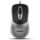 Мышь Sven RX-110 (silver) USB - изображение 1