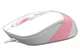 Мышь A4Tech Fstyler FM10 (FM10 Pink) - изображение 3