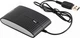 Миша A4Tech D-120-1 Holeless USB black - зображення 2