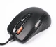 Миша A4Tech N-70FXS (Black) - изображение 1
