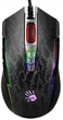 Мышь A4Tech P93s Bloody Snake USB - изображение 1