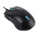 Миша A4Tech X89 USB Black - зображення 1