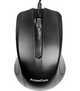 Мышь FrimeCom FC-M248 USB Black - изображение 1