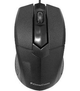 Мышь FrimeCom FC-M262 USB Black - изображение 1