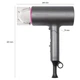Фен Profi Care PC-HTD 3073 Pink (зі складною ручкою) - зображення 2
