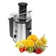 Соковижималка відцентрова Clatronic AE 3532 Black - зображення 1