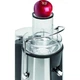 Соковижималка відцентрова Clatronic AE 3532 Black - зображення 3