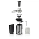 Соковижималка відцентрова Clatronic AE 3532 Black - зображення 5