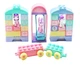 Детский Развивающий Конструктор Пони My Little Pony Ellic 3 фигурки пони 90 деталей 225167215 - изображение 3