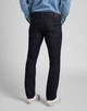 Джинси Lee Daren Zip Fly Regular Straight Fit (L707PX36) Темно-синій 34-32 - зображення 5