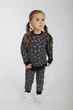 Костюм для девочки "Клубнички" ArDoMi 98 см(2-3р) (12135) - изображение 3