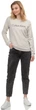 Світшот Calvin Klein 10096.1 XL (48) Сірий - изображение 2