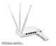 Комплект 4G Wi-Fi интернет "Home 4G Kit" Huawei для сельской местности, дачи (Интернет под ключ, скорость до 150 Мбит) - изображение 5