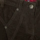 Брюки Losan Mc baby girls (92-9609/733) Коричневый 2 Years-92 см - изображение 3