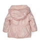 Куртка Losan Mc baby girls (028-2006AD/230) Молочно розовый M6-68 см - изображение 2