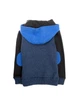 Худі Losan Kids boys (525-6010AC/709) Темно-синій 3 Years-98 см - зображення 2
