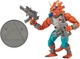 Набор фигурок TMNT Черепашки-ниндзя классические - Рафаэль против Трицератона 15 см (81278) - изображение 3