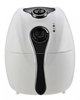 Аерогриль Фритюрниця Air Fryer Domotec MS-3220 потужність 1300 Вт (225647125zag) - зображення 1