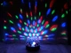 Диско-куля світлодіодний Supretto Led Magic Ball Bluetooth світломузика з Блютузом - зображення 3