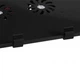 Столик для ноутбука с складными ножками Laptop Table T8, Black - изображение 5