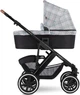 Универсальная коляска 2 в 1 ABC Design Salsa 4 Air Fashion Smaragd (1200228/2008) - изображение 2