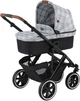Универсальная коляска 2 в 1 ABC Design Salsa 4 Air Fashion Smaragd (1200228/2008) - изображение 1