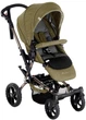 Универсальная коляска 2 в 1 Jane Crosswalk Transporter Wood (5451/S91K) - изображение 3