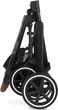 Универсальная коляска 2 в 1 ABC Design Salsa 4 Air Fashion Smaragd (1200228/2008) - изображение 10