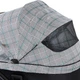 Универсальная коляска 2 в 1 ABC Design Salsa 4 Air Fashion Smaragd (1200228/2008) - изображение 13
