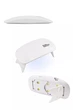 Лампа для манікюру від USB Sun Mini UV/LED 6 Вт - зображення 3