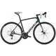 Велосипед шоссейный Focus Paralane 105 22G 28" 54/M M Темно-Зеленый - изображение 1