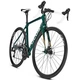 Велосипед шоссейный Focus Paralane 105 22G 28" 54/M M Темно-Зеленый - изображение 2