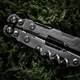 Мультитул SOG PowerLitre Сірий - изображение 4