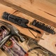 Мультитул SOG PowerAccess Deluxe + Hex Bit Kit Чорний - изображение 6