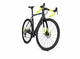 Велосипед циклокроссовый Focus Mares Sram Rival 1 11G 28" M Черный-Голубой - изображение 3