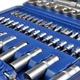 Набор инструментов 108 PIECE TOOL SET PR5 - изображение 2