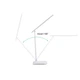 Настольная лампа Fundesk LC7 white - изображение 8