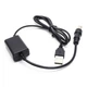 Инжектор питания USB 5В для питания усилителя в активных антеннах - изображение 2
