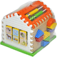Игрушка-сортер Tigres Smart house 21 элемент (39763 Стандарт) - изображение 2