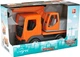 Погрузчик Tigres Tech Truck в коробке (39887) - изображение 2