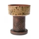 Чаша Gusto Bowls Rook Brown - изображение 1