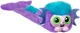 Интерактивная игрушка браслет дракончик Шора Little Live Wrapples - Slap Bracelets Shora 28815 (Moose) - изображение 3
