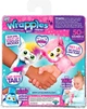 Интерактивная игрушка браслет дракончик Шора Little Live Wrapples - Slap Bracelets Shora 28815 (Moose) - изображение 4