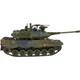 Танк на радиоуправлении LEOPARD 2A6 ZIPP Toys GER, 1:18 (789-4ZT00001111) - изображение 6