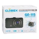 Автомобільний відеореєстратор Globex GE-115 - зображення 9
