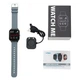 Умные часы Globex Smart Watch Me (Gray) - изображение 6